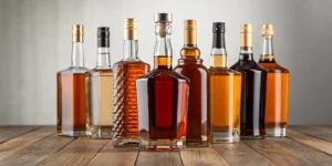A collection of the best bourbon bottles for a perfect Old Fashioned.