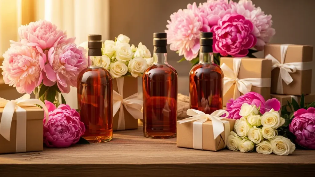 Mother's Day Bourbon Gift Guide for 2026